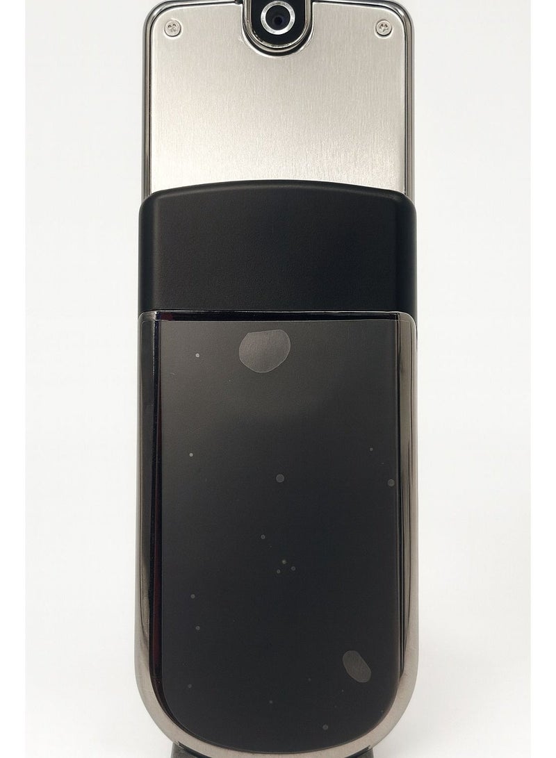 SOYES Sirocco 8800 Classic Slider Phone – Luxury Retro Design Dual SIM Mobile with Camera - Image 2